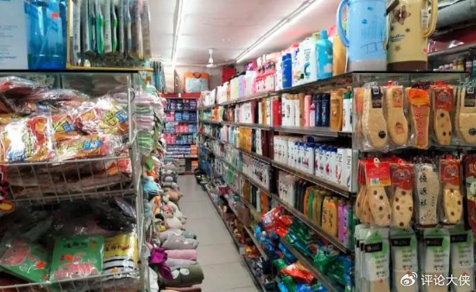 从街头杂货到零售黑马 本土品牌如何通过裂变征服两万家门店？